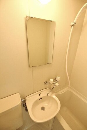 サングリーン南大沢の物件内観写真